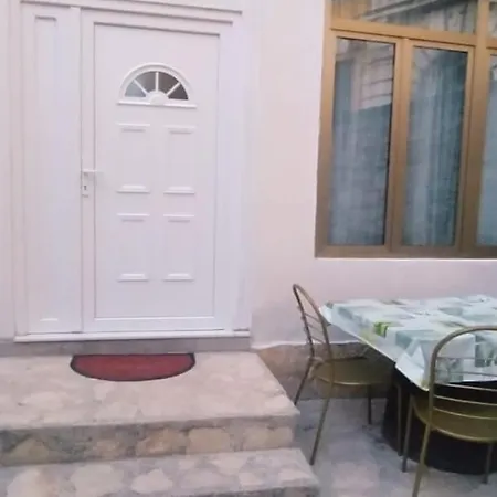 شقة Quiet Center